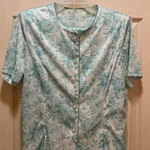 Blair Top& Skirt set SZ 6P